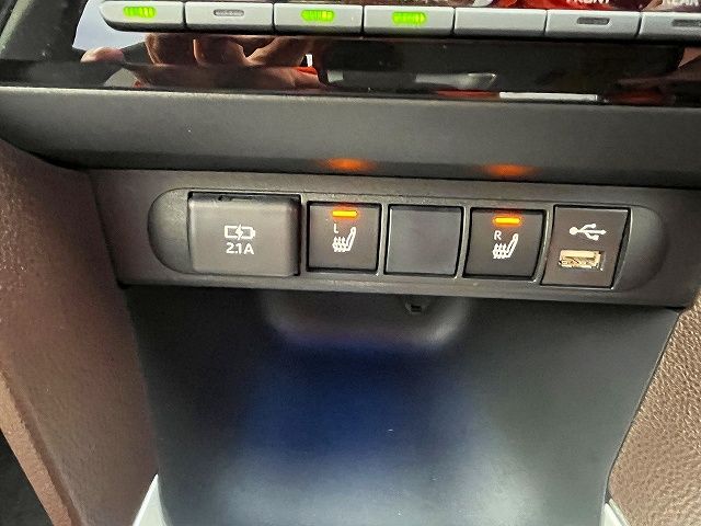 TOYOTA YARIS CROSS HYBRID 2021