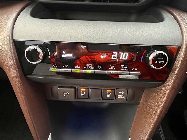 TOYOTA YARIS CROSS HYBRID 2021