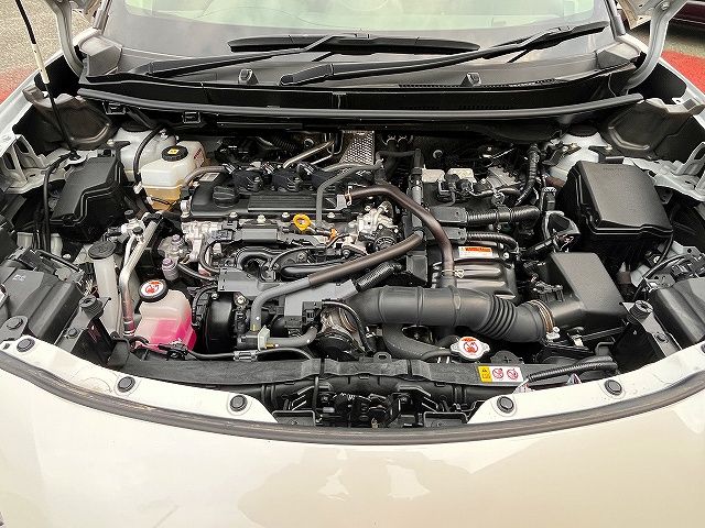 TOYOTA YARIS CROSS HYBRID 2021