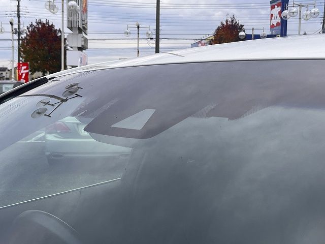 TOYOTA HARRIER 4WD 2020