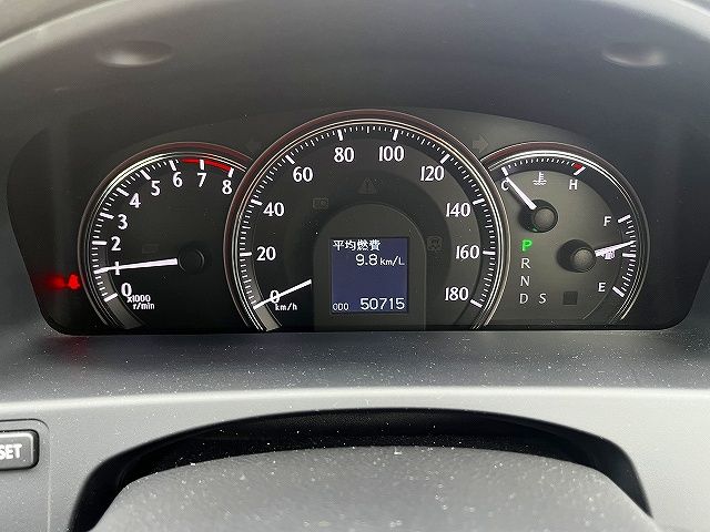 TOYOTA CROWN sedan 2011