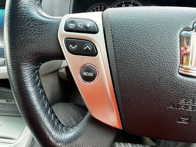 TOYOTA CROWN sedan 2011