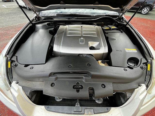 TOYOTA CROWN sedan 2011