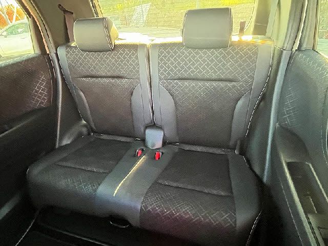 HONDA N-WGN CUSTOM 2017