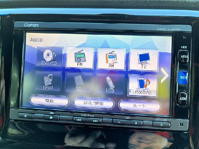 HONDA N-WGN CUSTOM 2017