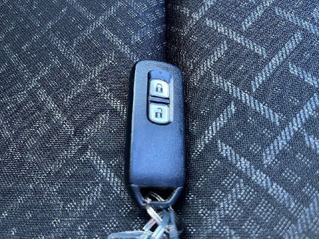 HONDA N-WGN CUSTOM 2017