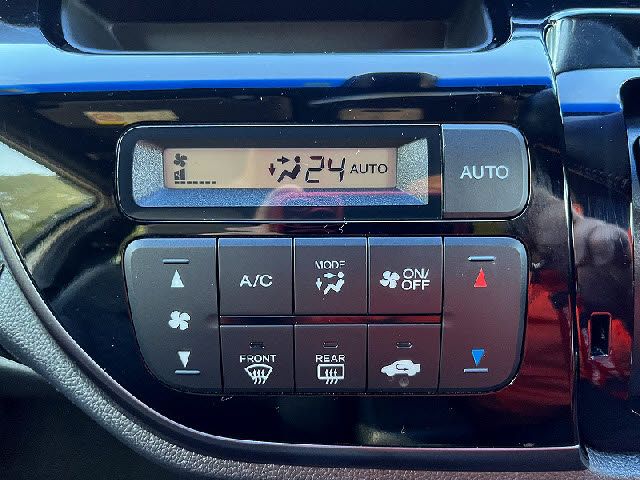 HONDA N-WGN CUSTOM 2017