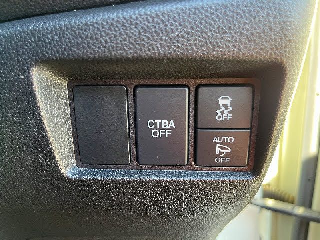 HONDA N-WGN CUSTOM 2017