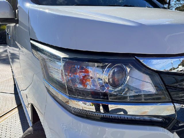 HONDA N-WGN CUSTOM 2017