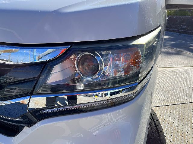 HONDA N-WGN CUSTOM 2017