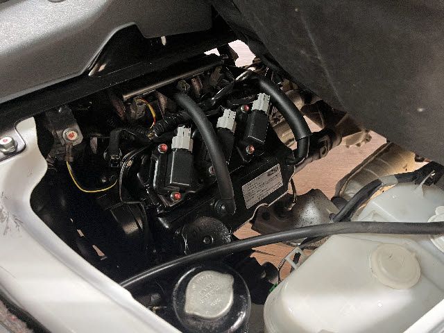 MITSUBISHI MINICAB truck 4WD 2011