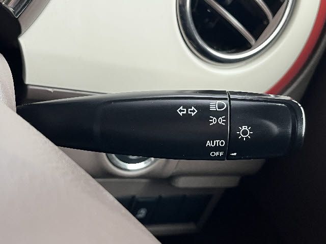 SUZUKI ALTO LAPIN Chocolat 2014