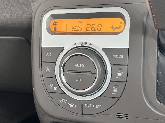 SUZUKI ALTO LAPIN Chocolat 2014