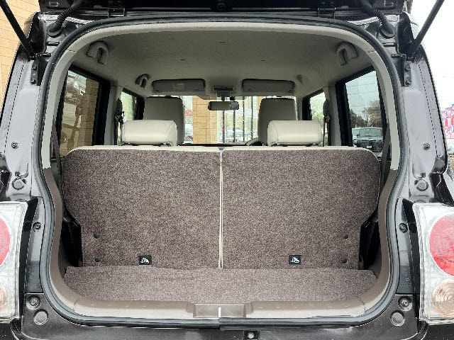 SUZUKI ALTO LAPIN Chocolat 2014