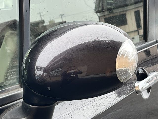 SUZUKI ALTO LAPIN Chocolat 2014