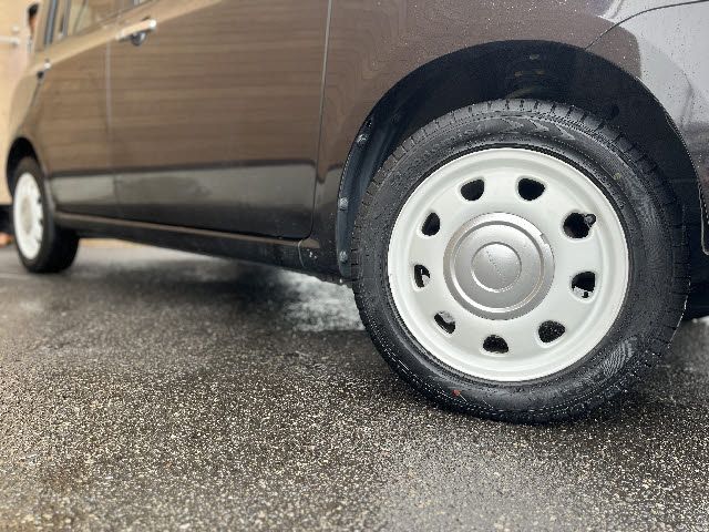 SUZUKI ALTO LAPIN Chocolat 2014