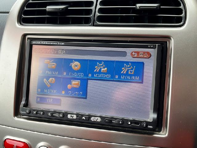 MITSUBISHI TOPPO 2009