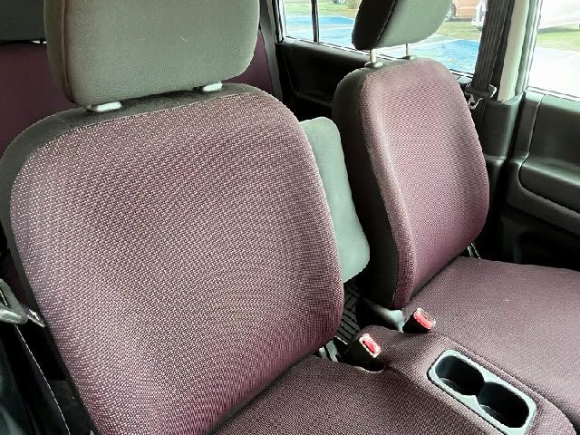 MITSUBISHI TOPPO 2009