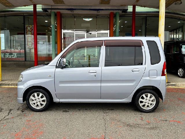 MITSUBISHI TOPPO 2009