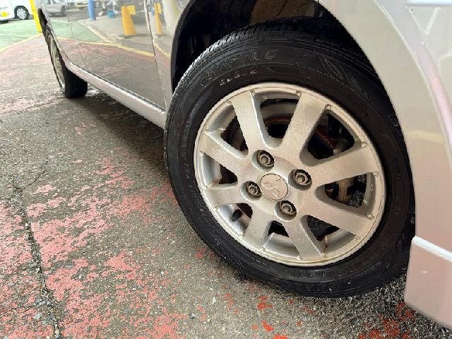 MITSUBISHI TOPPO 2009