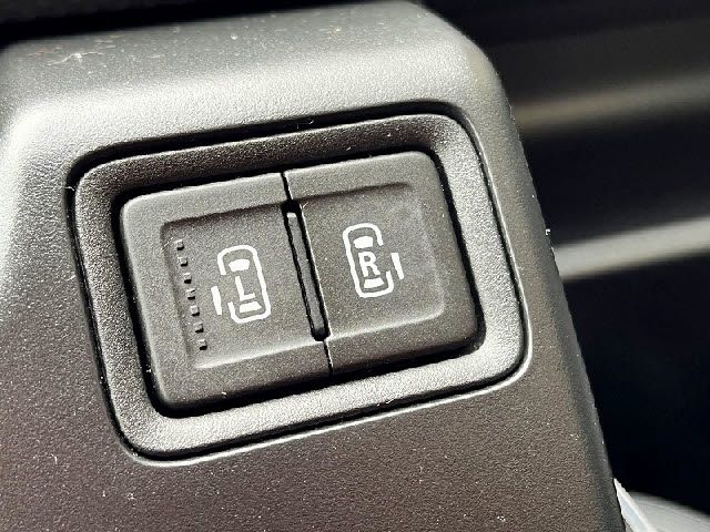 MITSUBISHI DELICA D:2 CUSTOM 2WD 2016