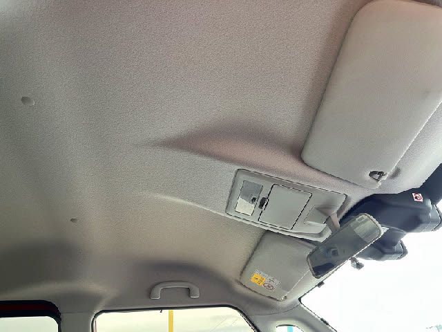 MITSUBISHI DELICA D:2 CUSTOM 2WD 2016