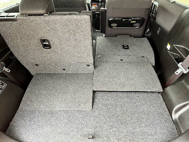 MITSUBISHI DELICA D:2 CUSTOM 2WD 2016