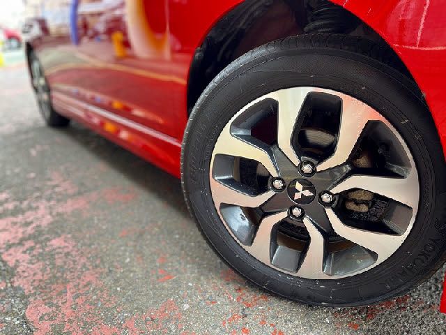 MITSUBISHI DELICA D:2 CUSTOM 2WD 2016