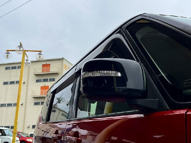 MITSUBISHI DELICA D:2 CUSTOM 2WD 2016