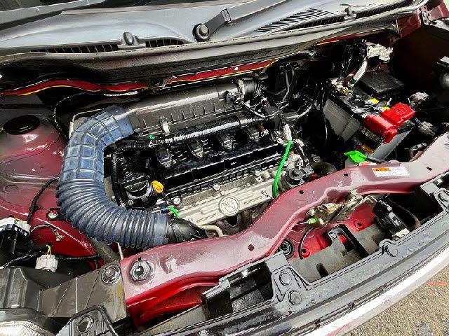 MITSUBISHI DELICA D:2 CUSTOM 2WD 2016