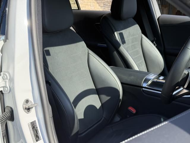 MERCEDES BENZ MERCEDES BENZ C class wagon 2023