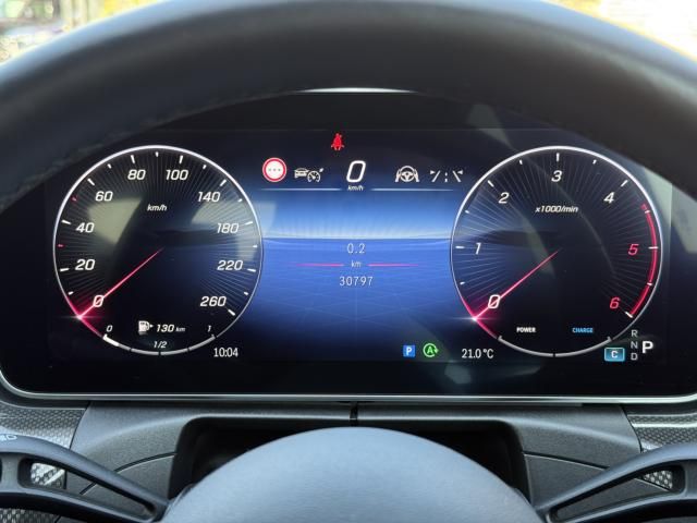 MERCEDES BENZ MERCEDES BENZ C class wagon 2023