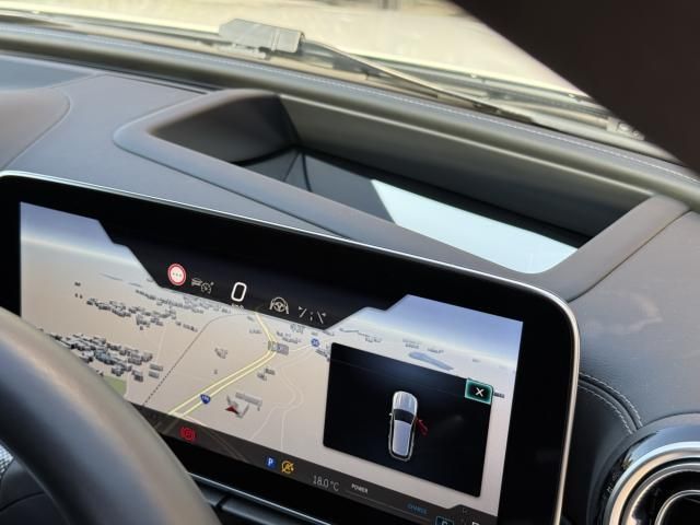 MERCEDES BENZ MERCEDES BENZ C class wagon 2023