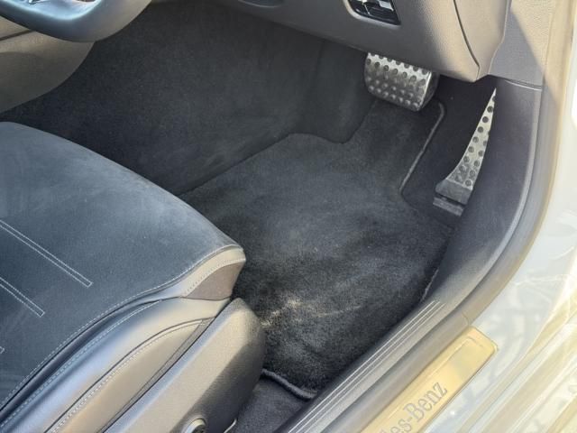 MERCEDES BENZ MERCEDES BENZ C class wagon 2023