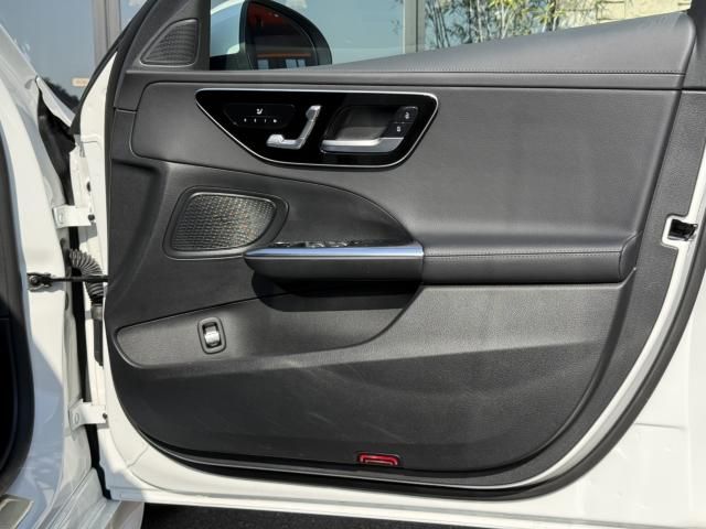 MERCEDES BENZ MERCEDES BENZ C class wagon 2023