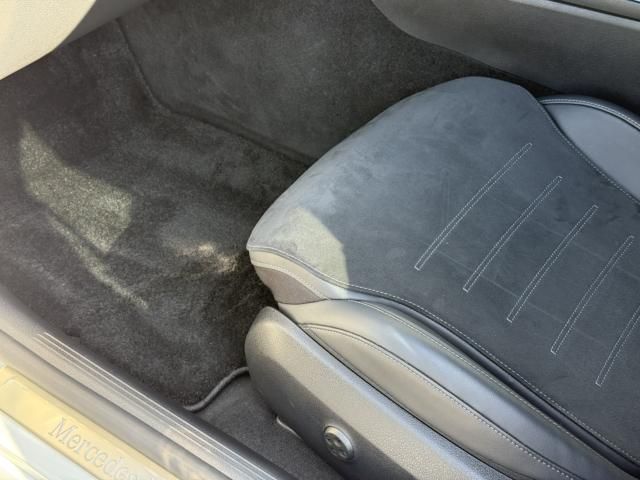 MERCEDES BENZ MERCEDES BENZ C class wagon 2023