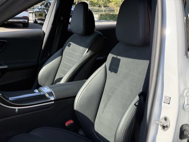 MERCEDES BENZ MERCEDES BENZ C class wagon 2023