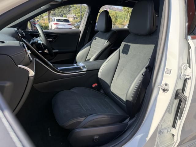 MERCEDES BENZ MERCEDES BENZ C class wagon 2023