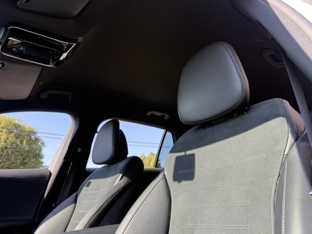 MERCEDES BENZ MERCEDES BENZ C class wagon 2023