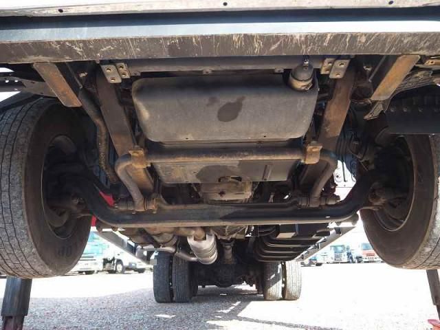 MITSUBISHI FUSOU SUPER GREAT 2012