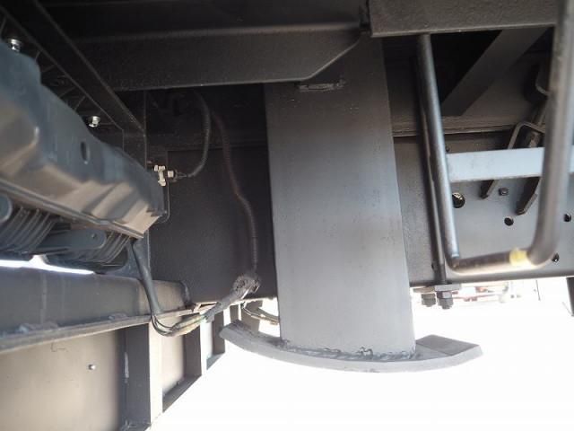 MITSUBISHI FUSOU SUPER GREAT 2012