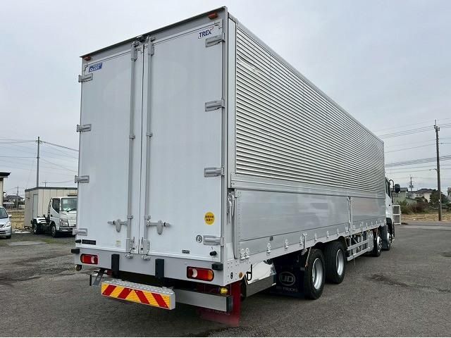 NISSAN DIESEL Quon 2019