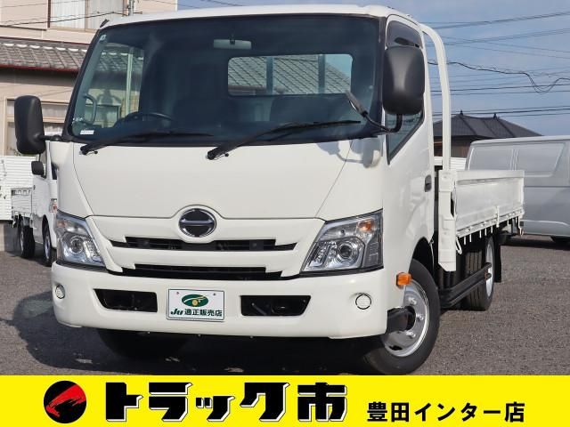 HINO DUTRO 2020