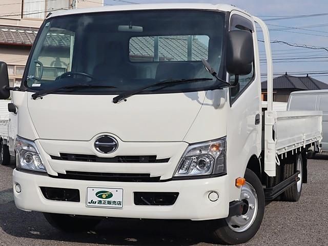 HINO DUTRO 2020