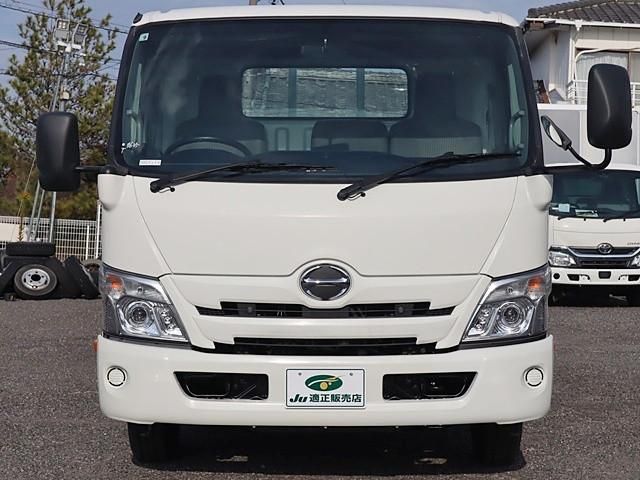 HINO DUTRO 2020
