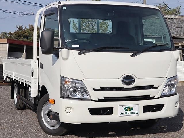 HINO DUTRO 2020