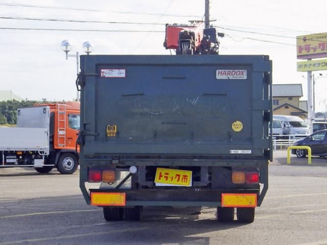 HINO RANGER 2009