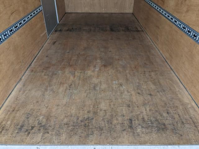 MITSUBISHI CANTER 2023