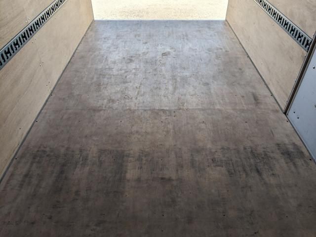 MITSUBISHI CANTER 2023