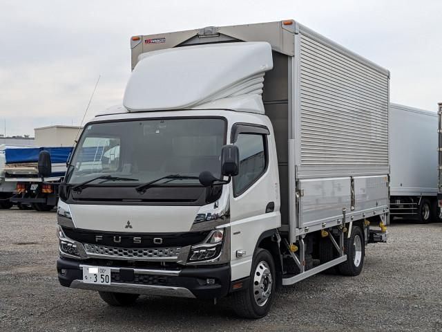 MITSUBISHI CANTER 2023 